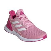 adidas Running Shoes Rapida Run pink Girls